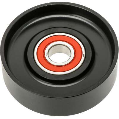Honda Genuine OEM 31190-PCX-000 Idle Pulley S2000 AP1 AP2 F20C F22C 2000-2009