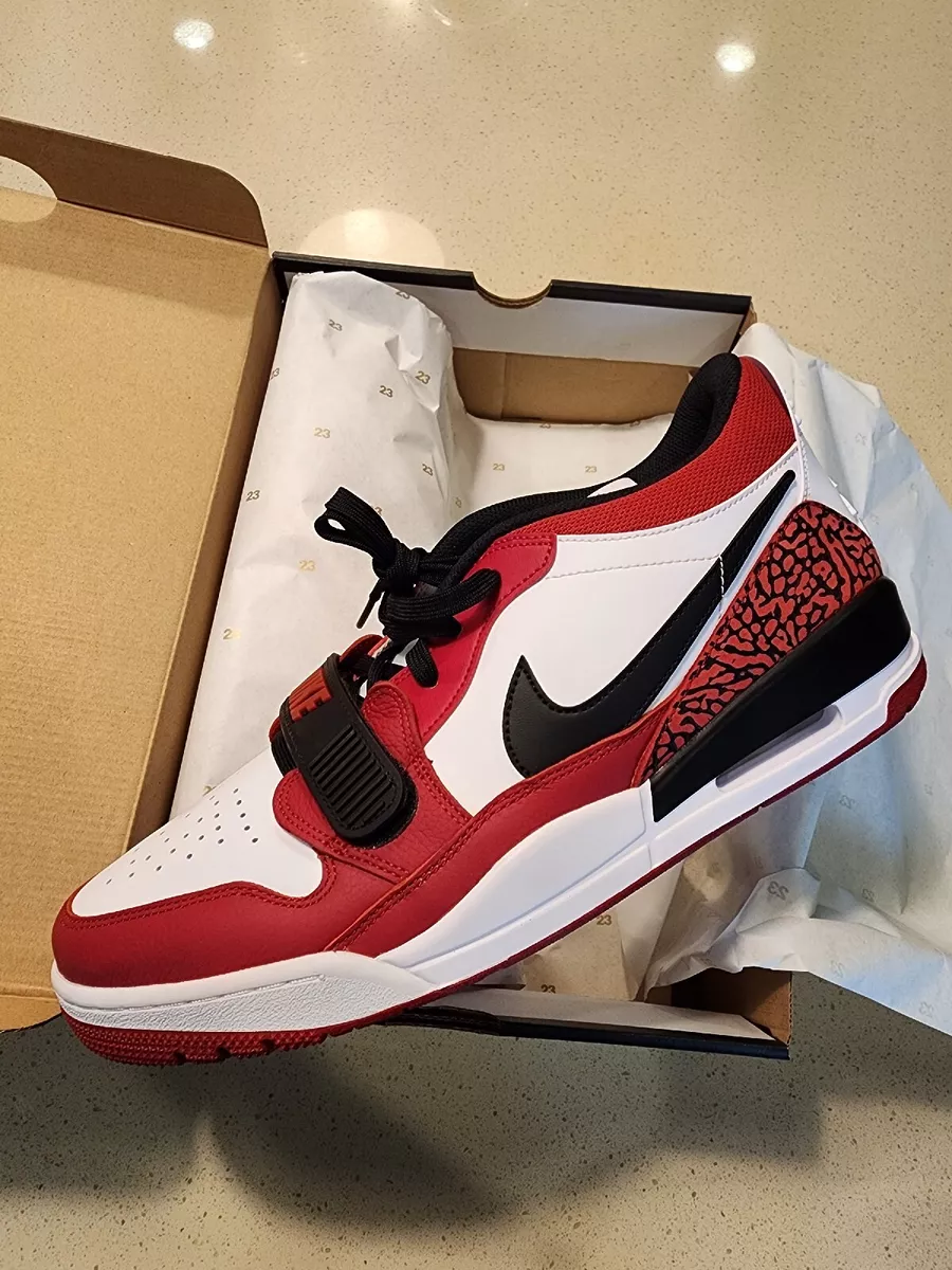 Jordan legacy cheap 312 size 13