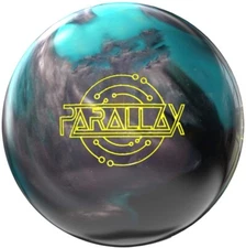 [15.3oz/Top 3.24oz/Pin 2.5-3"] New NIB Storm Parallax Bowling Ball | 1st 15lb