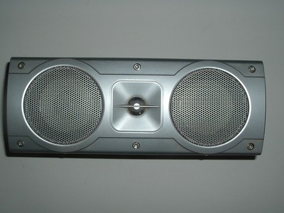 4 ohm home theater speakers