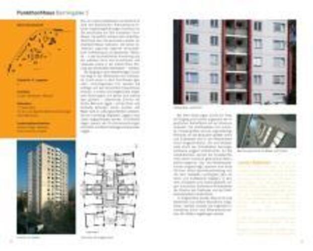 Thumbnail - Das Hansaviertel - Ikone Der Moderne 50 Jahre Interbau Stefanie Schulz