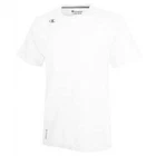 Champion Vapor Cotton Short Sleeve Crew T-Shirt Men's S M L White Tee T380