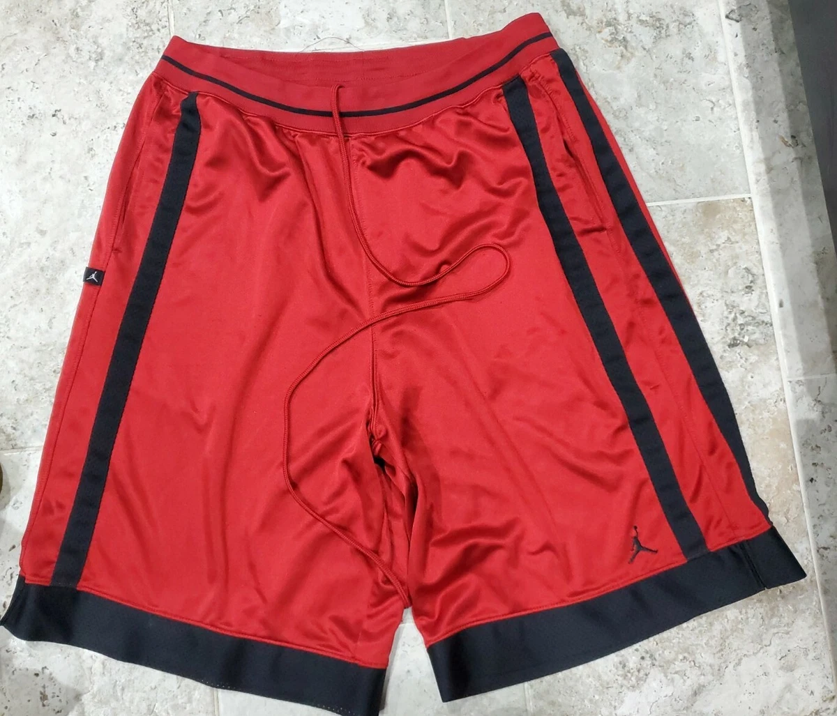 Jordan shimmer hotsell short