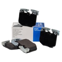 Delphi LP3235 BremsbeläGe FüR BMW G20 G21 G30 G31 G32 G11 G12 G14 G15 G16 Vorne