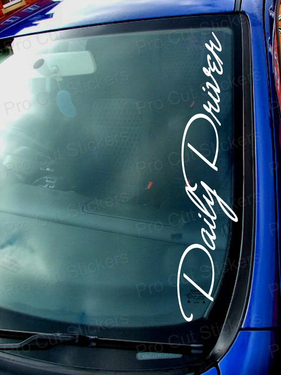 Stickers for 2024 trucks custom