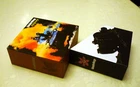 Uriah Heep Salisbury PROMO EMPTY BOX for jewel case, japan mini lp cd