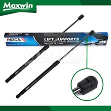 2x Hood Lift Supports Struts Shocks Fit 02-10 Dodge Ram 1500 2500 3500 4500 5500