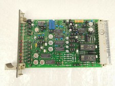 ABB BBC 89NU01E GJR2329100R0100 89NU01C-E 9103 MODULE Board