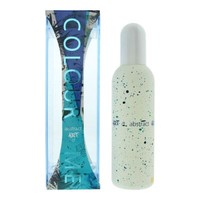Milton Lloyd Colour Me Abstract Art Eau De Parfum 90Ml Mens Fragrance