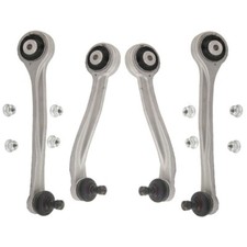 TRW Front Upper Suspension Control Arm Kit For Audi A4 A5 Quattro Q5 RS5 S4 SQ5