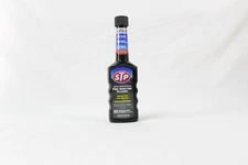 STP Super Concentrated Fuel Injector Cleaner 5.25oz 