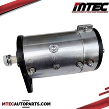 DINAMO PER PIAGGIO APE MP 501 601 TM 703 602 CAR P2 P3 DINAMOTORE ALTERNATORE