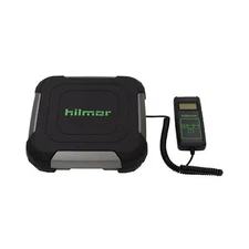 hilmor RSW220 Wired Refrigerant Scale 220lbs for HVAC