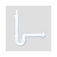 Sanit Rohrgeruchverschluss G1 1/2X40 Mit TüLle