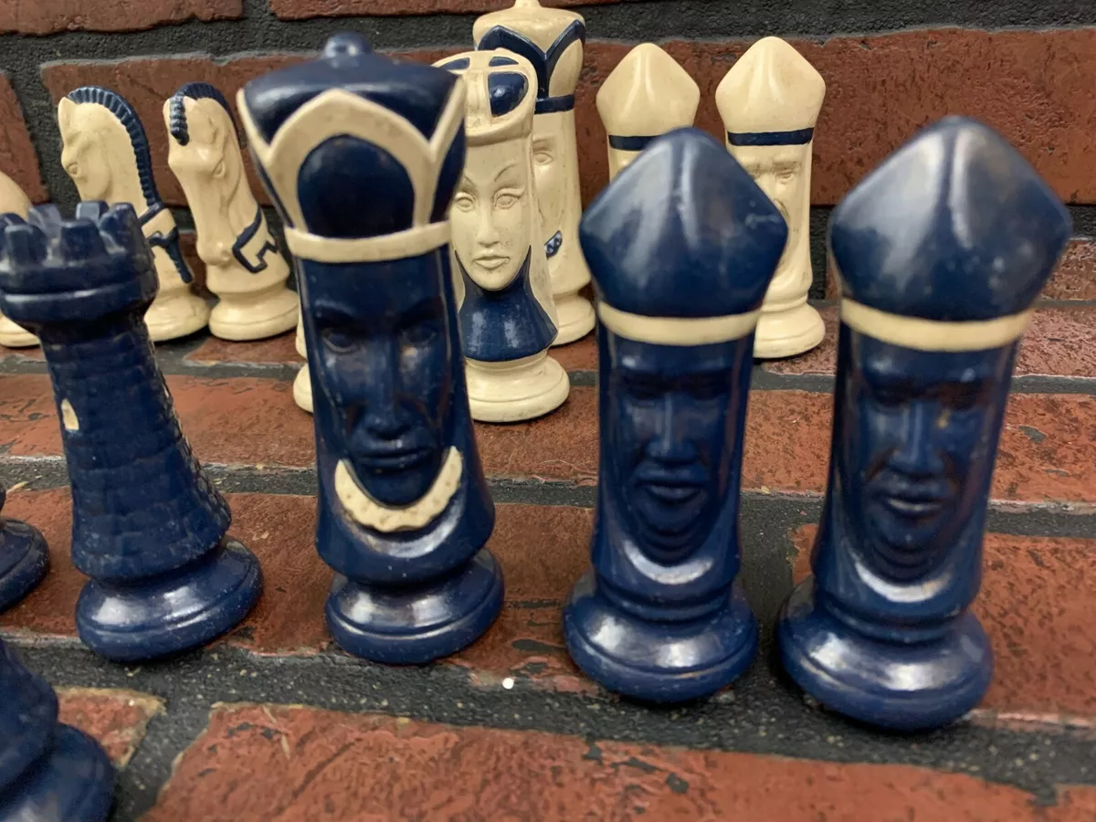 Buy Precise Chessmen Pieces Online