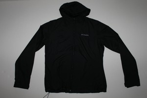 columbia zuma stack jacket waterproof