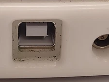 USB PORT REPAIR SERVICE NATUS NEUROLOGY XLTEK EEG32U BOX