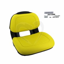 John Deere AUC13500 Seat