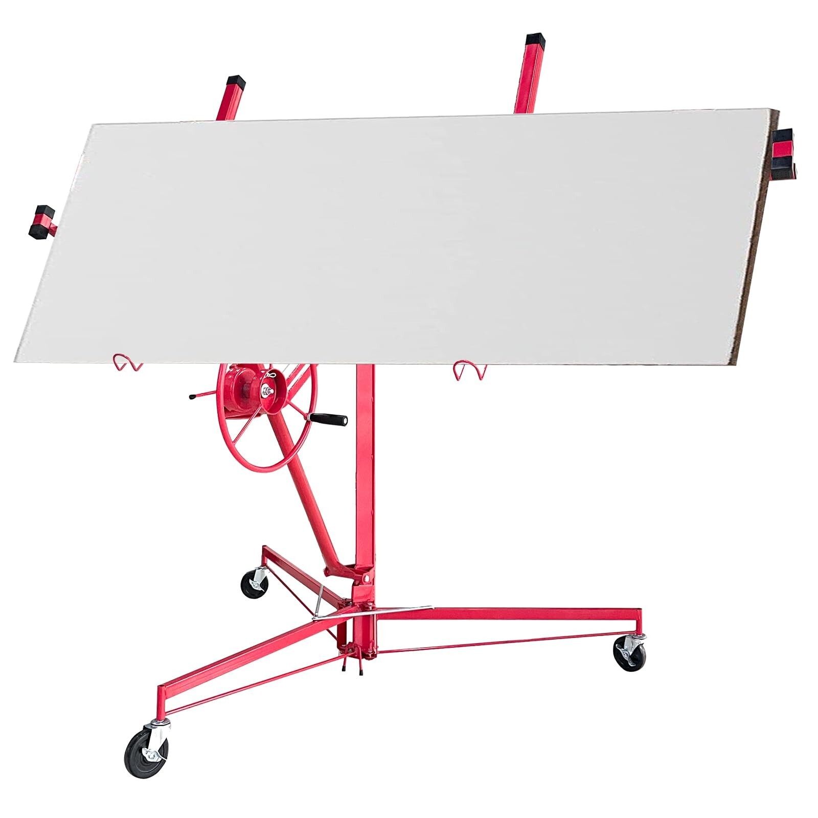 Drywall Panel Lifts,11ft Gypsum Board Lifts,Sheetrock Jack Lifts