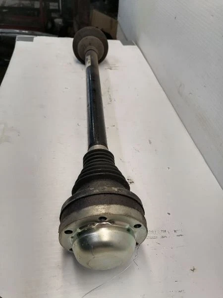 Eje eje trasero compatible con 08-12 AUDI A5 1141249 Foto 2 de 4