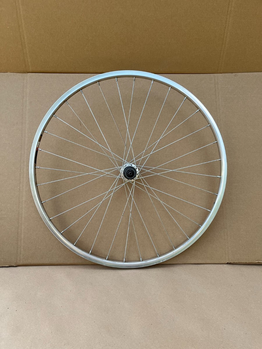 ピスト ARAYA AERO 1 ホイール 前後セット 700C nos-araya-aero-1-adx-1-tubular