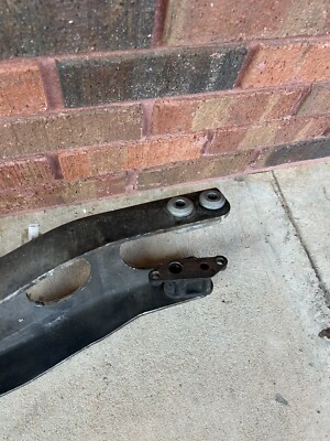 90-05 Miata MX5 NA NB Power Plant Frame Mount Brace PPF MT 2451