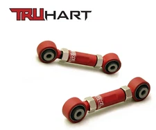 Truhart Rear Toe Control Arms Adjustment 2pcs New For Integra Civic TH-H201-1
