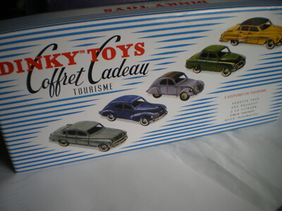 Coffret dinky toys d'occasion - Collection - - page 6