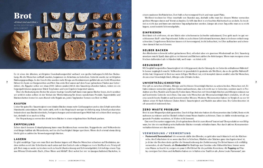 Thumbnail - Zero Waste Küche Sophia Hoffmann