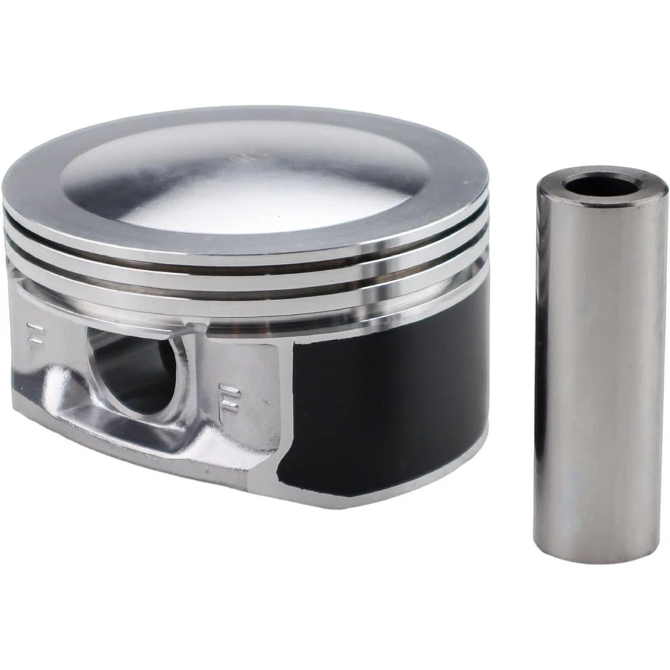 For 03-08 Dodge Ram Chrysler Jeep 5.7L HEMI OHV Pistons & Rings Set 5086010AB - Image 4 of 4