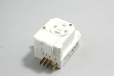 215846604 WP4391974 CC851 Gemline Defrost TImer Def time 6 hr 21 minutes