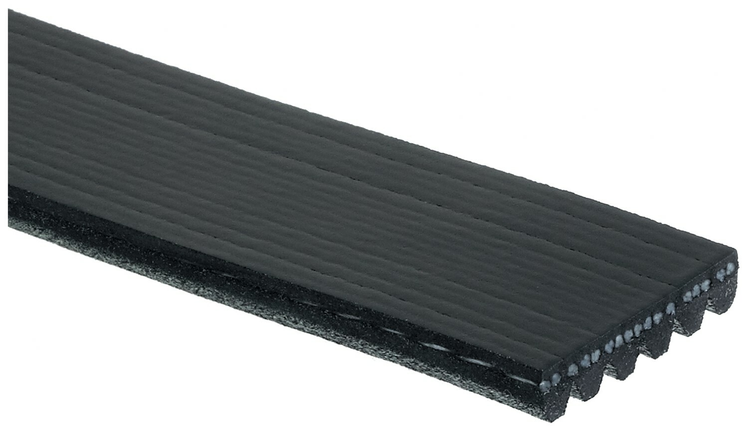 For 2012-2015 Mercedes-Benz SLS AMG 6.3L Serpentine Belt Gates 159NG61 2013 2014