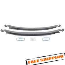 Hellwig Products 3510 Lp-35 Heavy Duty Load Leveler Helper Springs