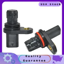 2x Camshaft Position Sensor 55565708+55565709 For Chevrolet Aveo Pontiac G3 1.6L