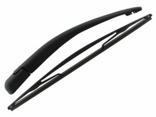 Rampro Rear Windscreen Wiper Arm + Blade For Vauxhall Zafira