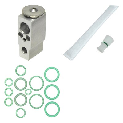 For Subaru Outback 2005-2009 UAC A/C System Repair Kit