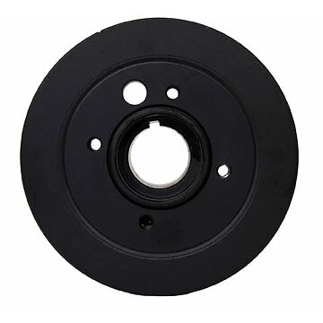 For 1975-1977 Oldsmobile Cutlass Salon Engine Harmonic Balancer Dayco 1976 - Image 3 of 4