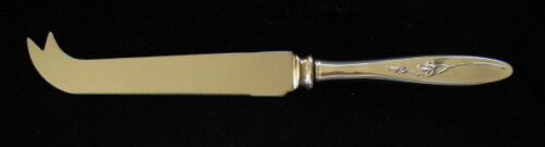 Esplanade by Towle Sterling Silver Place Knife 9