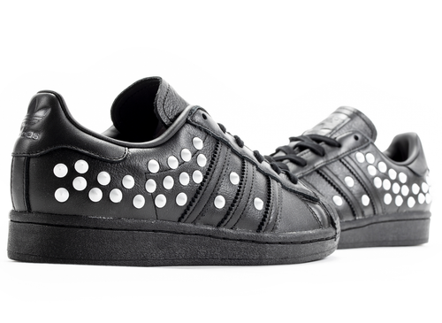 adidas studded superstar