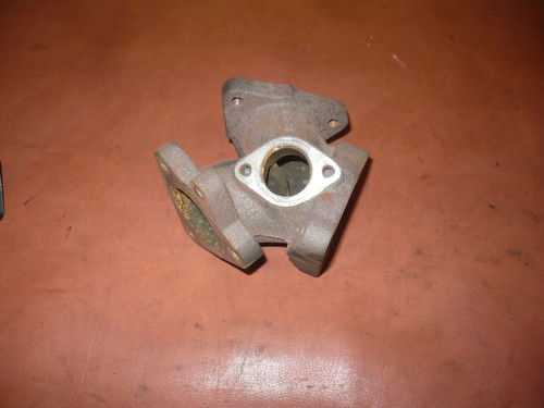 Anschlußstutzen Unterdruckleitung Audi A6 4F 3.0 TDI 5900108 1162