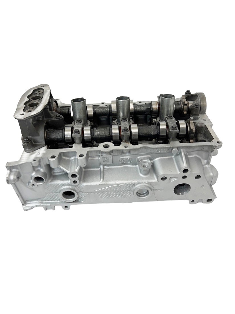 Genuine Ford F150 2.7L Turbo EcoBoost Cylinder Head Assembly