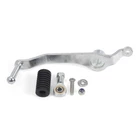 For 2009-2017 YAMAHA XJ6N XJ6 Diversion F FZ6R Gear Shift Lever Shifter Pedal