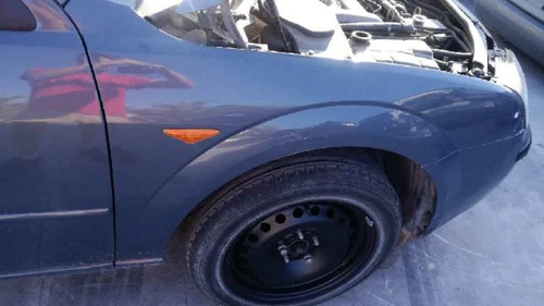 1S715K743A Hinterer Träger Links Für FORD MONDEO BERLINA (GE) Trend 1343213 - Bild 4 von 10