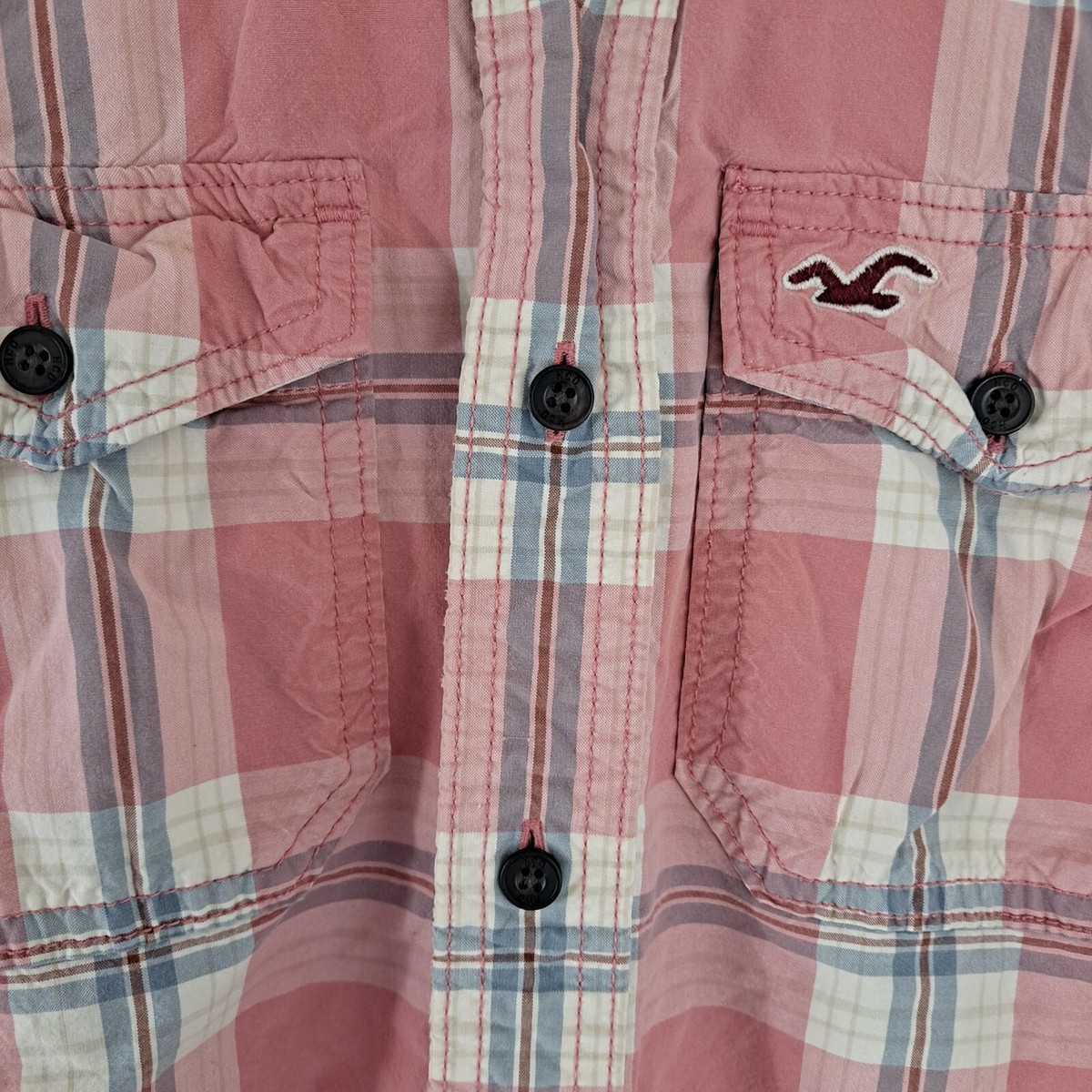 Hollister Women