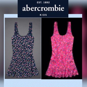 abercrombie kids dresses