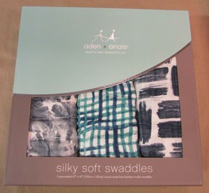 aden and anais seaport