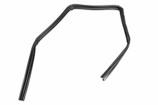 1991 - 1993 GMC - SONOMA & 1992 - 1994 GMC - JIMMY GLASS RUN CHANNEL