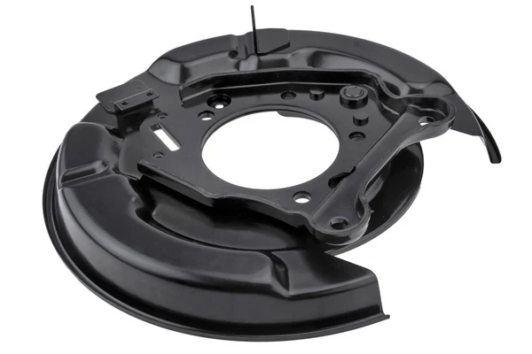 Bremsstaubschutz Hinten Links FüR Land Cruiser 100 J1 4.2TD 4.7 98-08-image