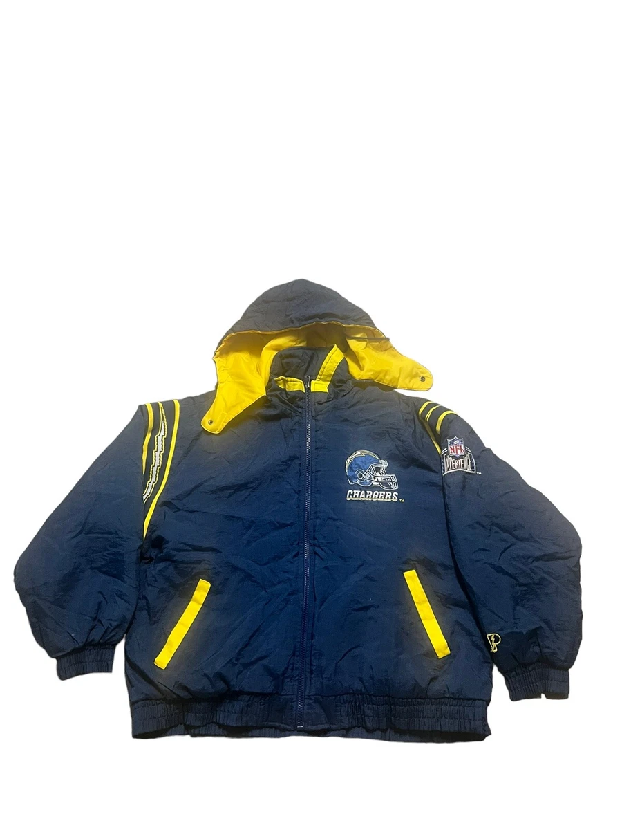 Vintage chargers jacket sale