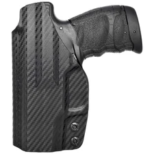Walther PPS M2 IWB Holster - Rounded Gear
